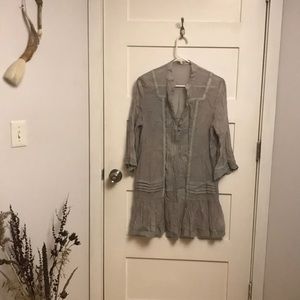 Ragdoll Tunic